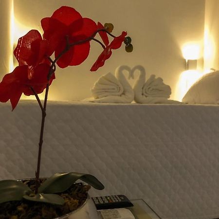 Caroa Piranhas Suites Extérieur photo