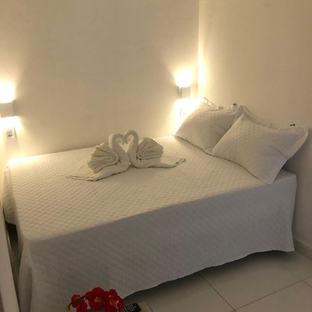 Caroa Piranhas Suites Extérieur photo