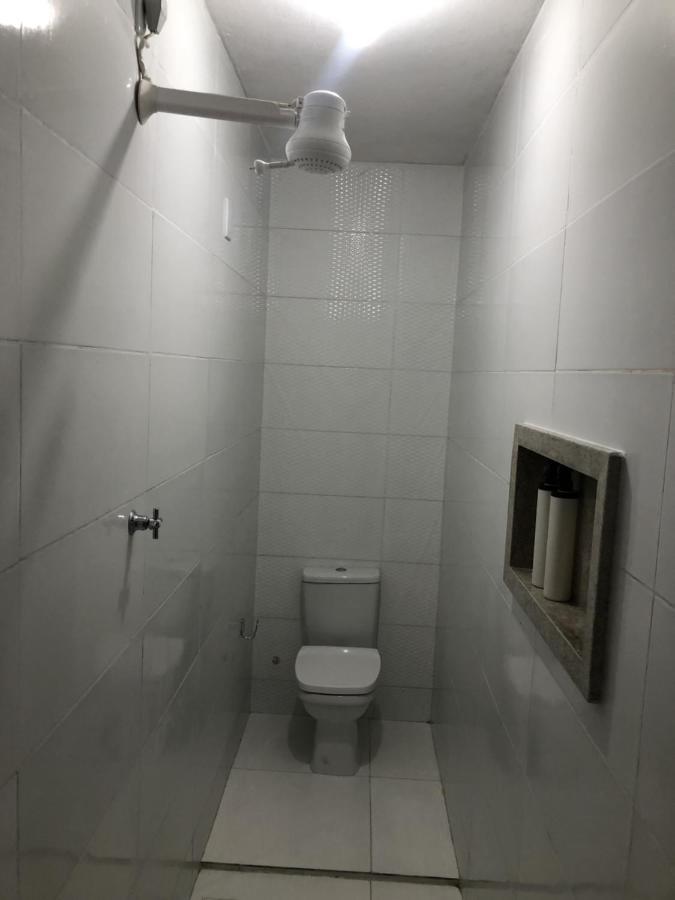 Caroa Piranhas Suites Extérieur photo