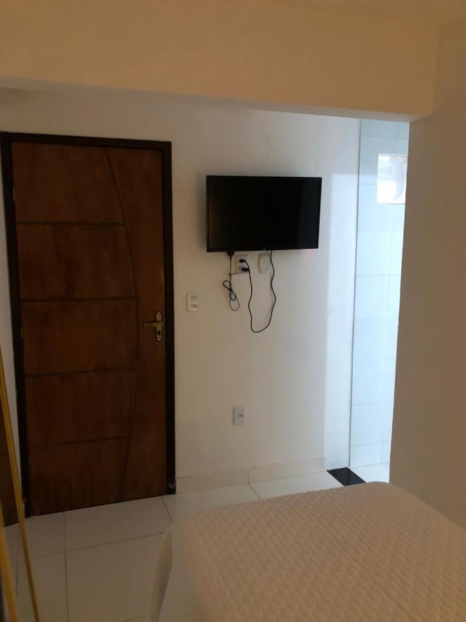 Caroa Piranhas Suites Extérieur photo