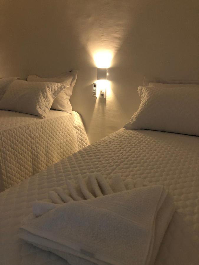 Caroa Piranhas Suites Extérieur photo