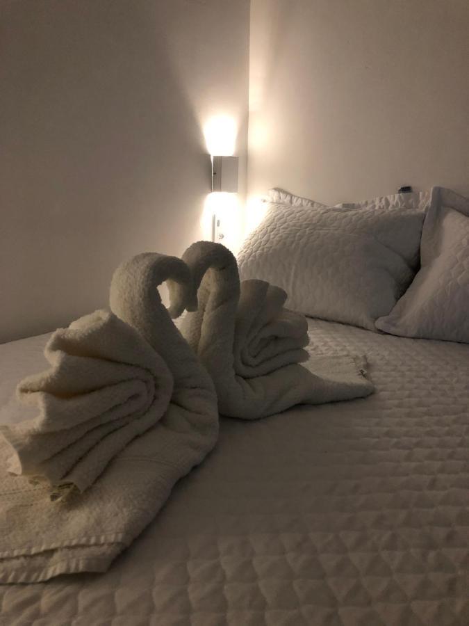 Caroa Piranhas Suites Extérieur photo