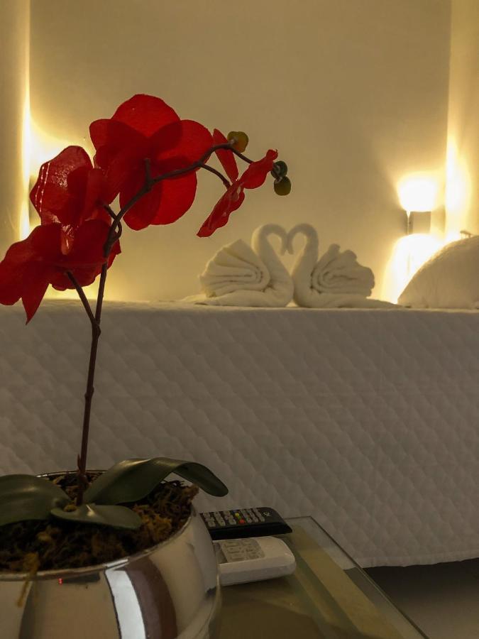 Caroa Piranhas Suites Extérieur photo